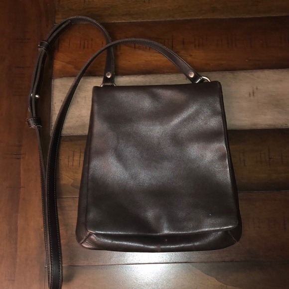 Coach Handbags - Crossbody